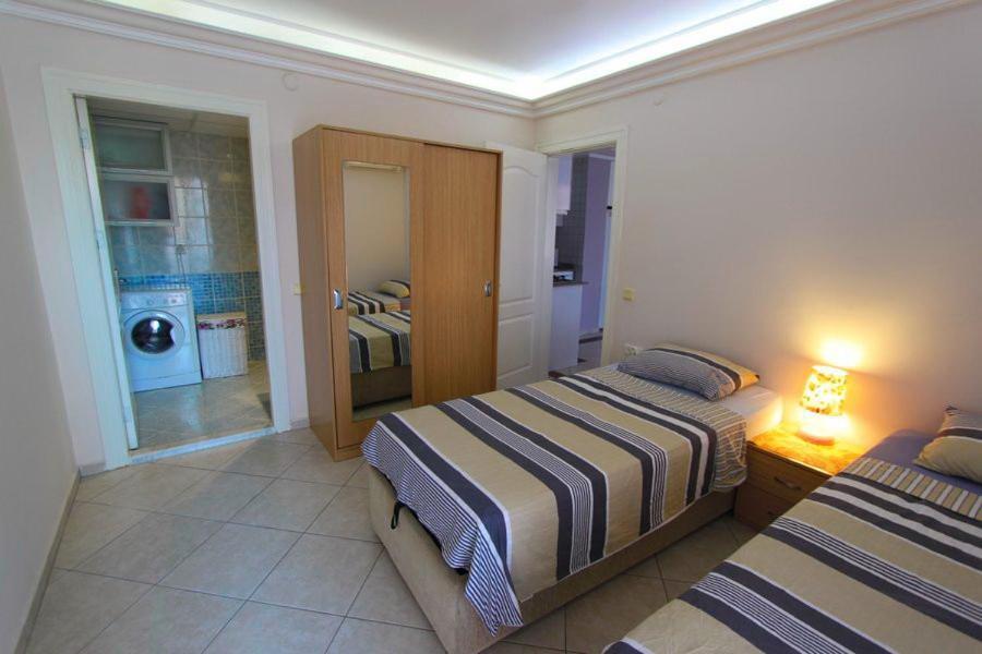 Atlantis Lägenhet Alanya
